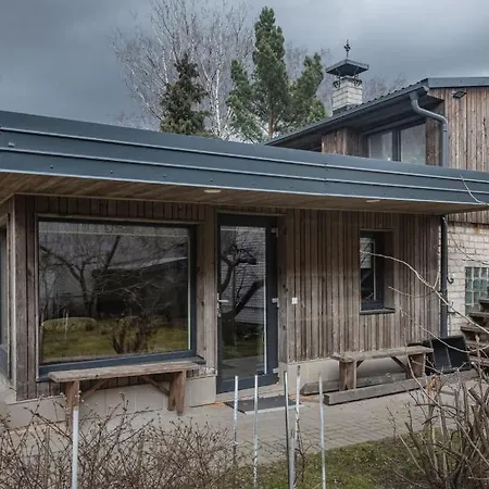 House Perkuno Al 59b Kaunas