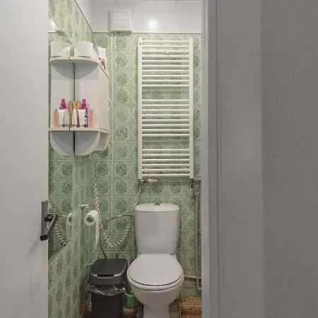 House Perkuno Al 59b Apartment Kaunas