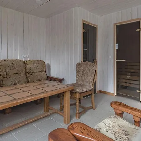 Apartment House Perkuno Al 59b Kaunas
