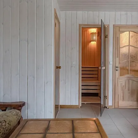 House Perkuno Al 59b Apartman Kaunas