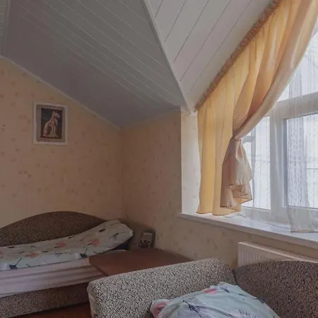 Apartment House Perkuno Al 59b Kaunas