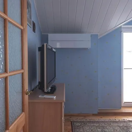 Apartment House Perkuno Al 59b Kaunas