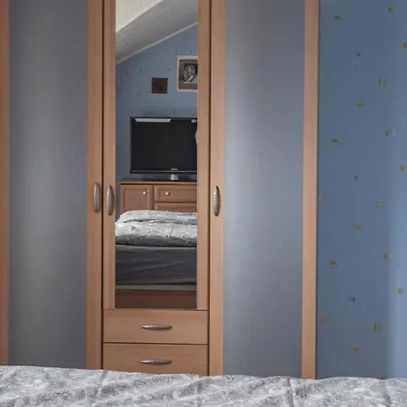 Apartment House Perkuno Al 59b Kaunas