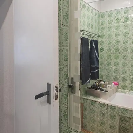 House Perkuno Al 59b Apartment Kaunas