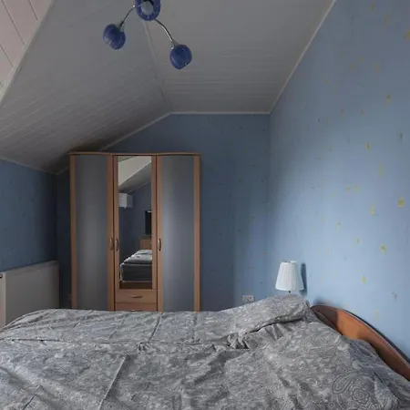 House Perkuno Al 59b Apartment Kaunas